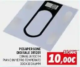 Orizzonte Pesapersone digitale offerta