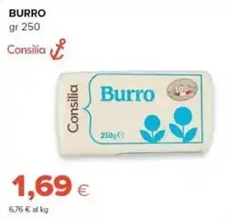 Tigre Burro Consilia offerta