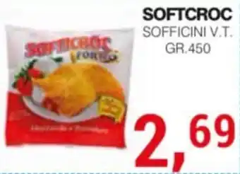 Softcroc sofficini v.t.