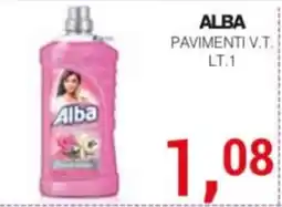 Supermercati Spesa Mia Alba Pavimenti V.T. offerta