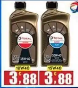 Maury's Total olio motore offerta