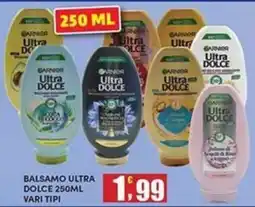 Maury's Balsamo Ultra Dolce offerta