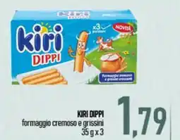 Ciro Amodio Kiri Dippi offerta