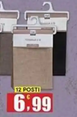 Maury's Calze offerta