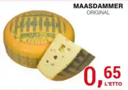 Supermercati Spesa Mia Maasdammer Original offerta
