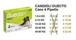 Zoomiguana Ducto Cane offerta