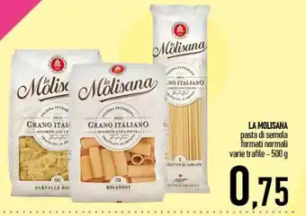 La Molisana pasta di semola