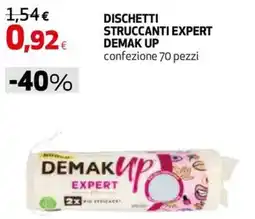 Extracoop Demak up Expert offerta