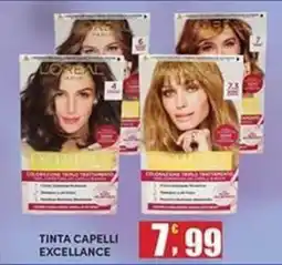 Maury's Tinta capelli Excellence offerta