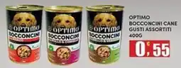 Maury's Optimo bocconcini cane offerta