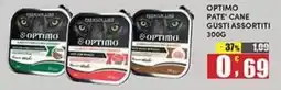 Maury's Optimo pate' cane gusti assortiti offerta