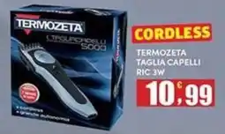 Maury's Termozeta taglia capelli offerta