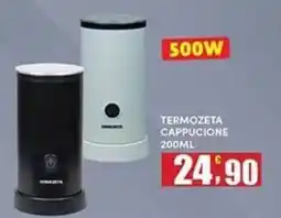 Maury's Termozeta cappuccione offerta