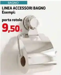 Extracoop porta rotolo offerta