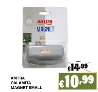 Amtra calamita magnet small