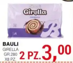 Supermercati Spesa Mia Girella offerta