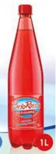 Extracoop Brio Rossa offerta
