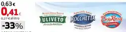 Extracoop Acqua della Salute Uliveto offerta