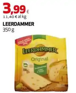 Extracoop Leerdammer Original offerta