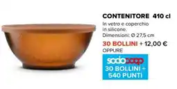 Extracoop Contenitore offerta