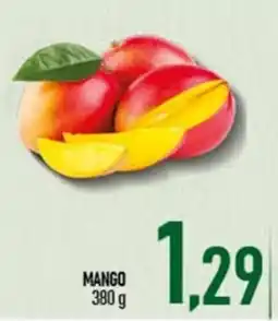 Ciro Amodio Mango offerta