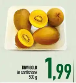 Ciro Amodio Kiwi Gold offerta