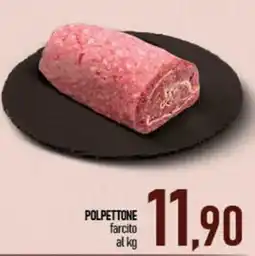 Ciro Amodio Polpettone farcito offerta