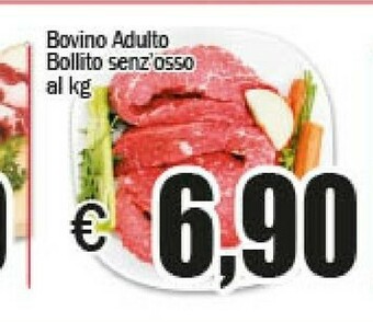 EMMEpiù Carne offerta