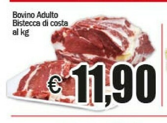 EMMEpiù Bistecca offerta