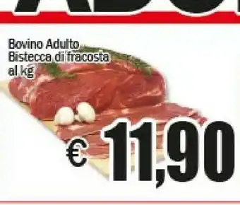 EMMEpiù Bistecca offerta