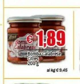EMMEpiù Cibi pronti offerta