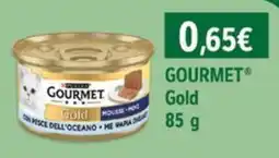 Maxi Supermercati Gourmet Gold offerta