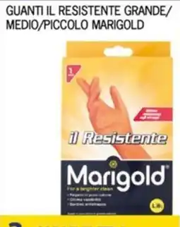 Maxi Supermercati Guanti il resistente grande/medio/piccolo marigold offerta
