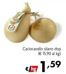 Eurospesa Caciocavallo silano dop offerta