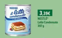 Eurospesa Nestlé Latte Condensato offerta