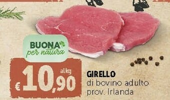 Deco Supermercati Carne offerta