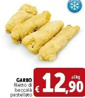 Baccalà