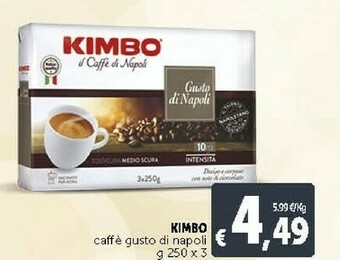 Caffè