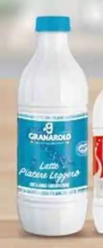Extracoop Latte UHT 100% Italiano Granarolo offerta