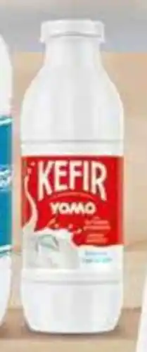 Extracoop Kefir bianco naturale Yomo offerta