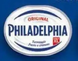 Extracoop Philadelphia Classico offerta
