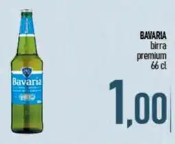 Ciro Amodio Bavaria birra premium offerta