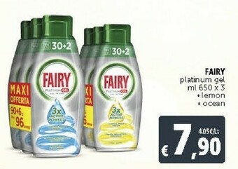 Deco Supermercati Detersivo lavastoviglie offerta