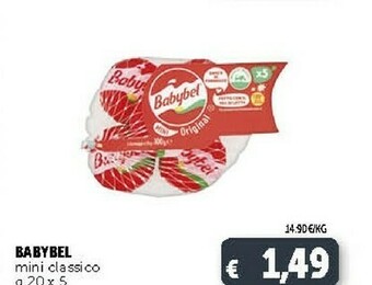 Deco Supermercati Formaggio offerta