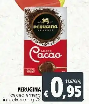 Deco Supermercati Cacao offerta