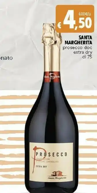 Deco Supermercati Prosecco offerta