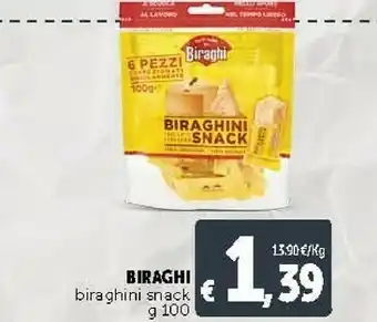 Deco Supermercati Formaggio offerta