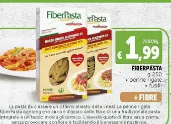 Deco Supermercati Pasta offerta