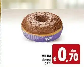 Deco Supermercati Dessert offerta