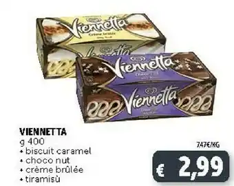 Viennetta